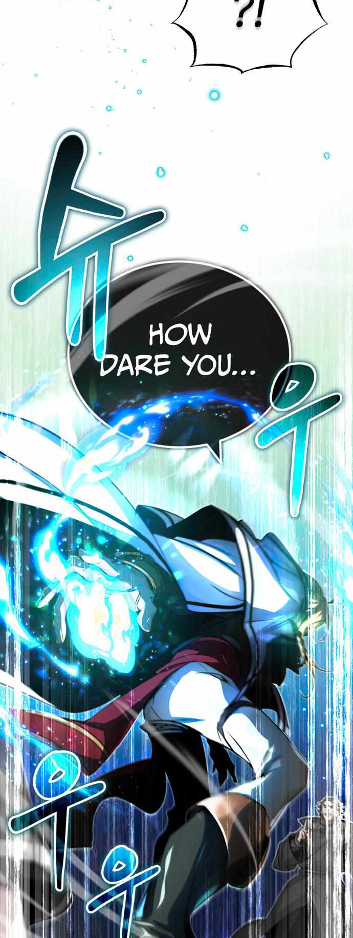 The Dark Magician Transmigrates After 66666 Years Chapter 83 page 20