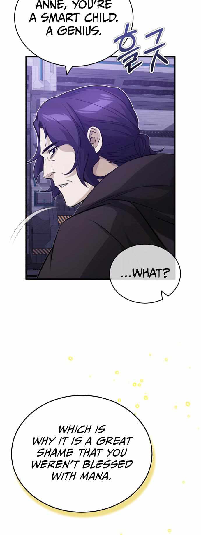 The Dark Magician Transmigrates After 66666 Years Chapter 83 page 30