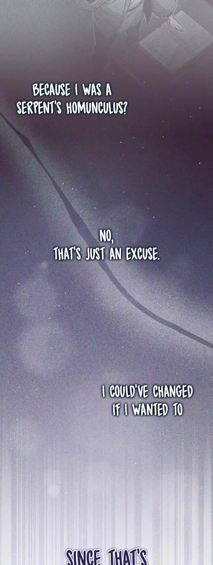 The Dark Magician Transmigrates After 66666 Years Chapter 83 page 33