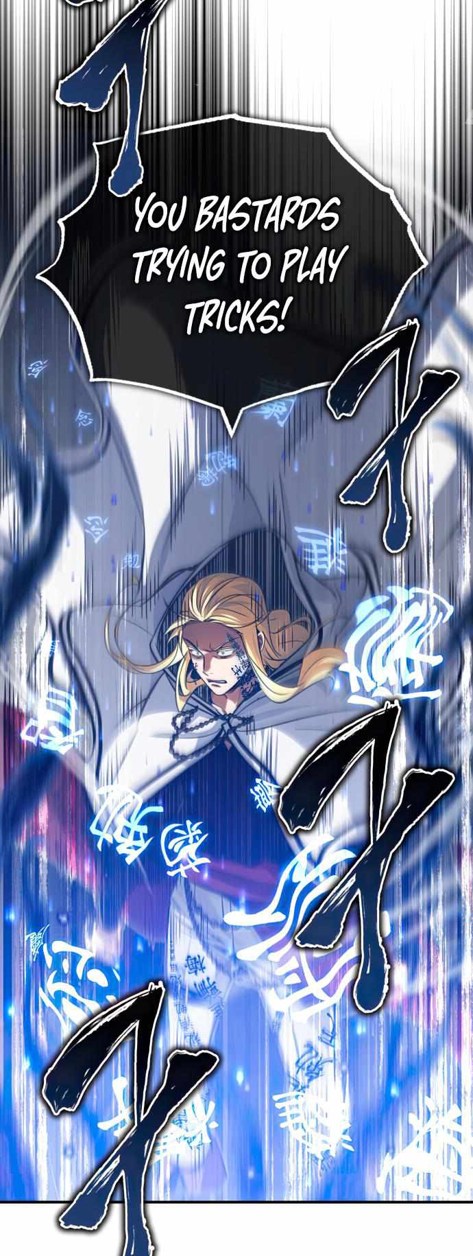 The Dark Magician Transmigrates After 66666 Years Chapter 83 page 41