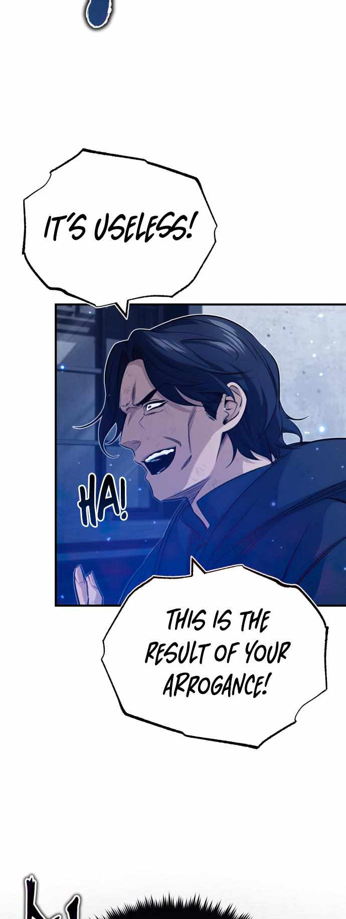 The Dark Magician Transmigrates After 66666 Years Chapter 83 page 42