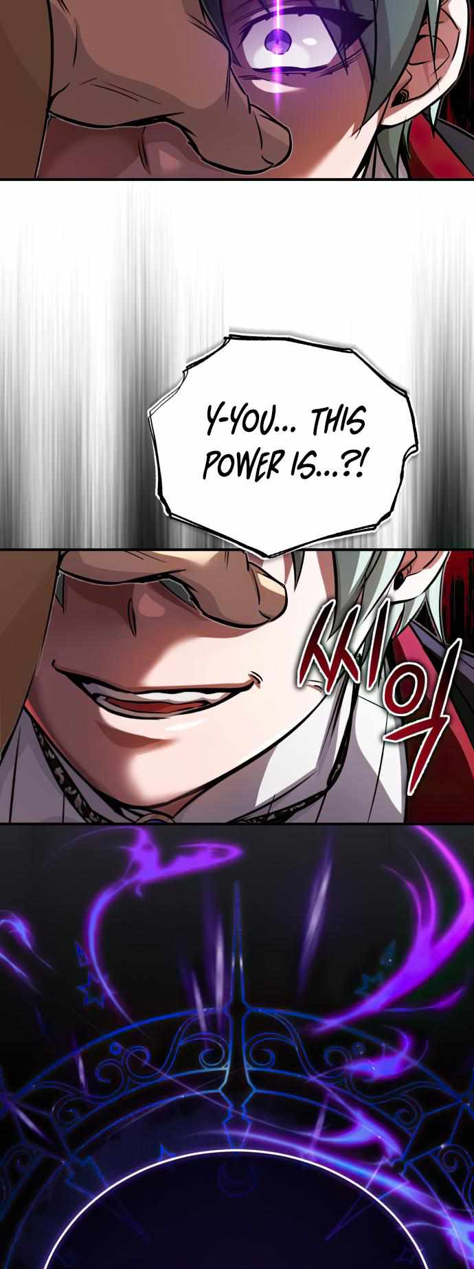 The Dark Magician Transmigrates After 66666 Years Chapter 83 page 60