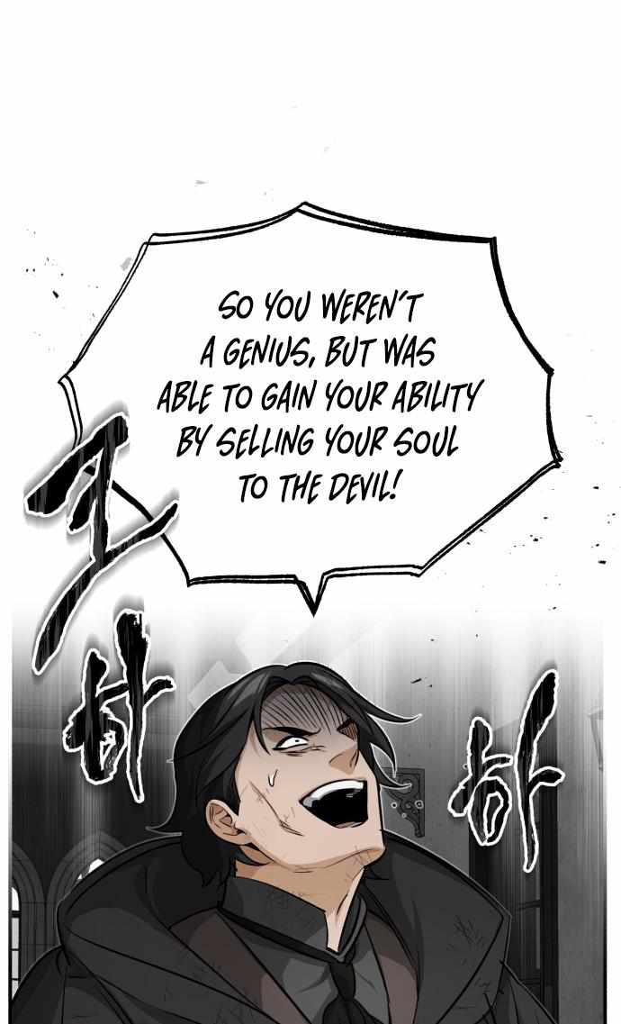 The Dark Magician Transmigrates After 66666 Years Chapter 83 page 69