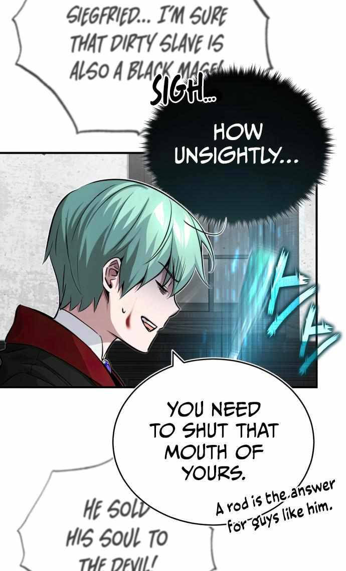 The Dark Magician Transmigrates After 66666 Years Chapter 83 page 71