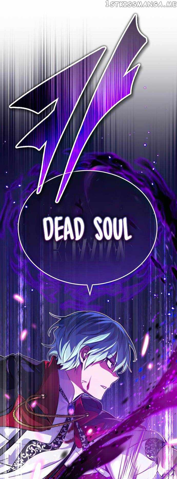 The Dark Magician Transmigrates After 66666 Years Chapter 84 page 4