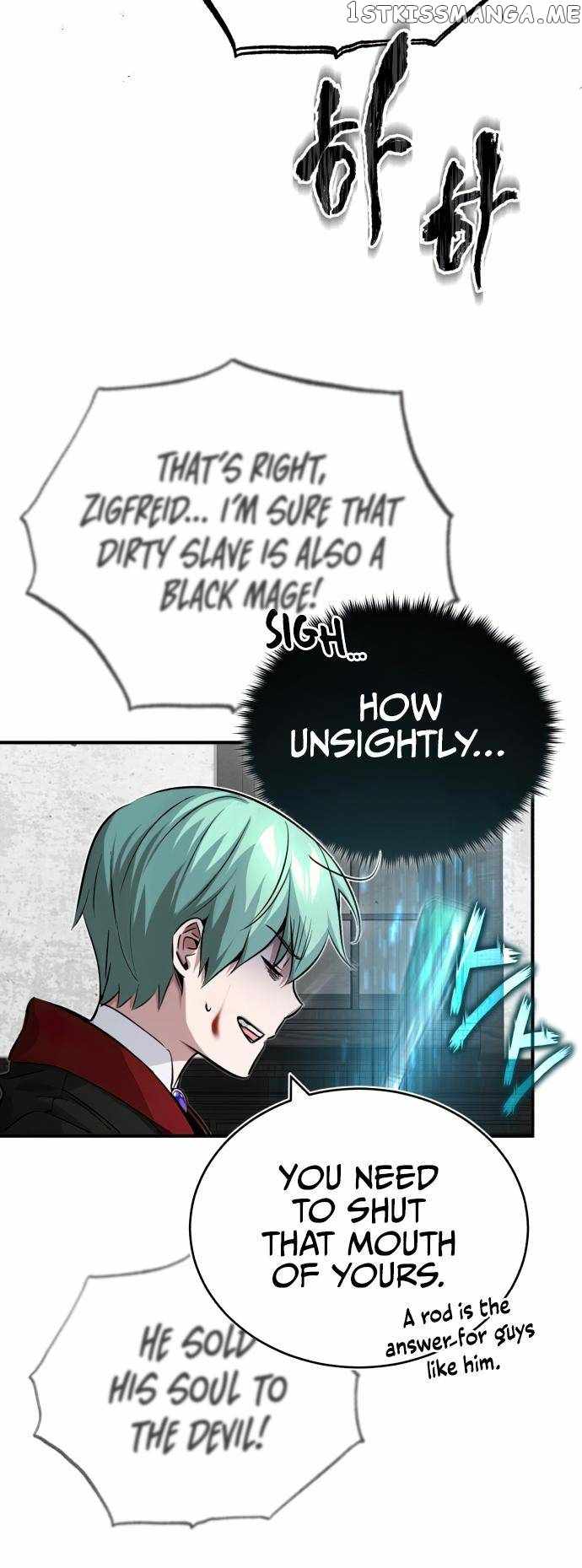 The Dark Magician Transmigrates After 66666 Years Chapter 84 page 3
