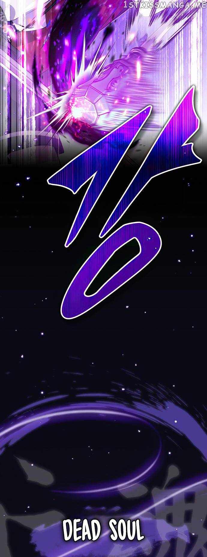 The Dark Magician Transmigrates After 66666 Years Chapter 84 page 5