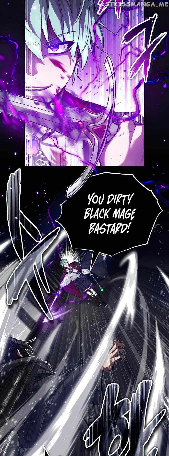 The Dark Magician Transmigrates After 66666 Years Chapter 84 page 7