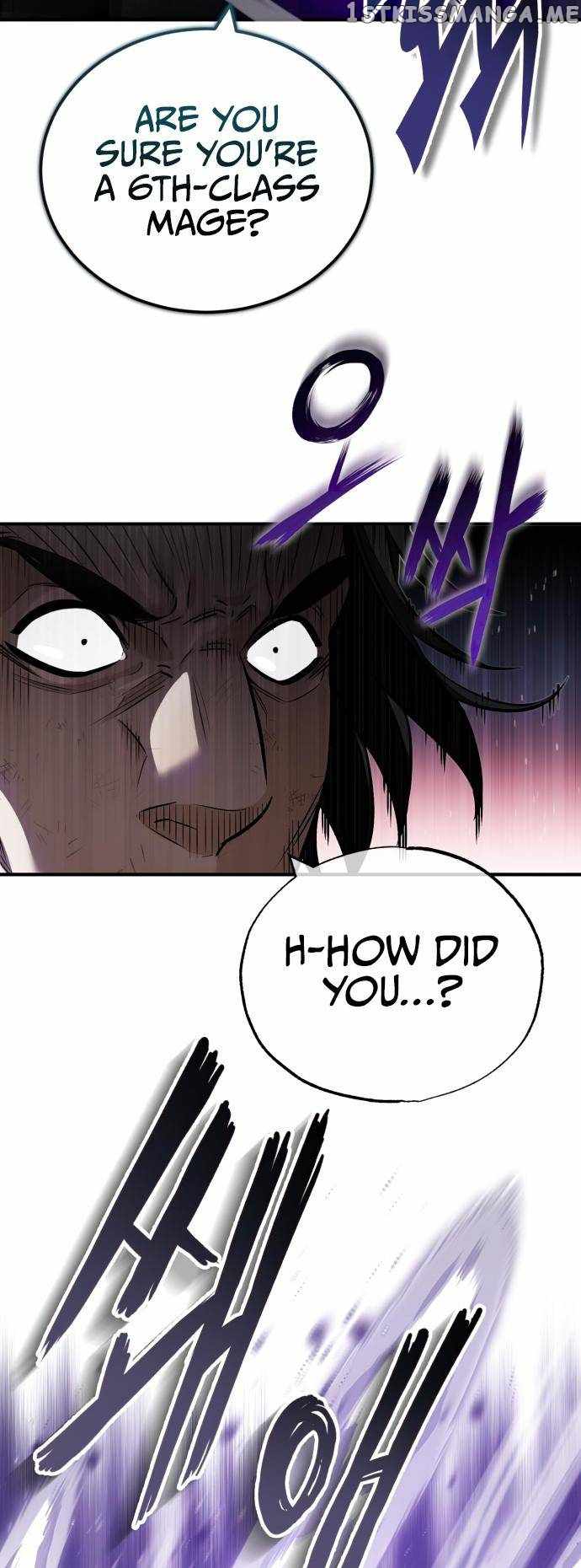 The Dark Magician Transmigrates After 66666 Years Chapter 84 page 9
