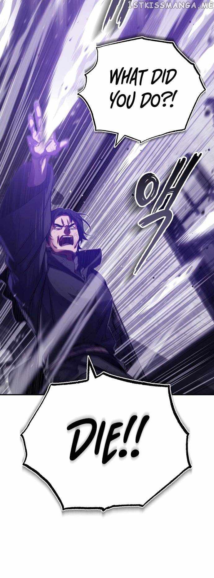The Dark Magician Transmigrates After 66666 Years Chapter 84 page 10