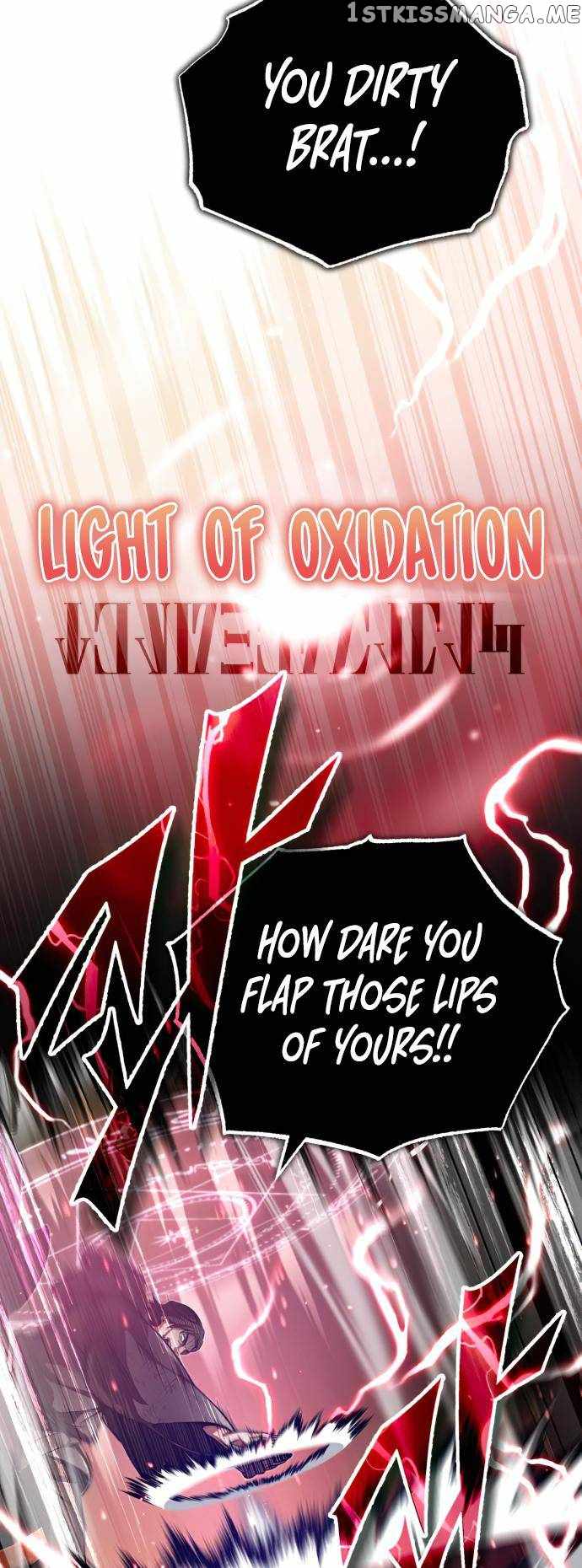 The Dark Magician Transmigrates After 66666 Years Chapter 84 page 12