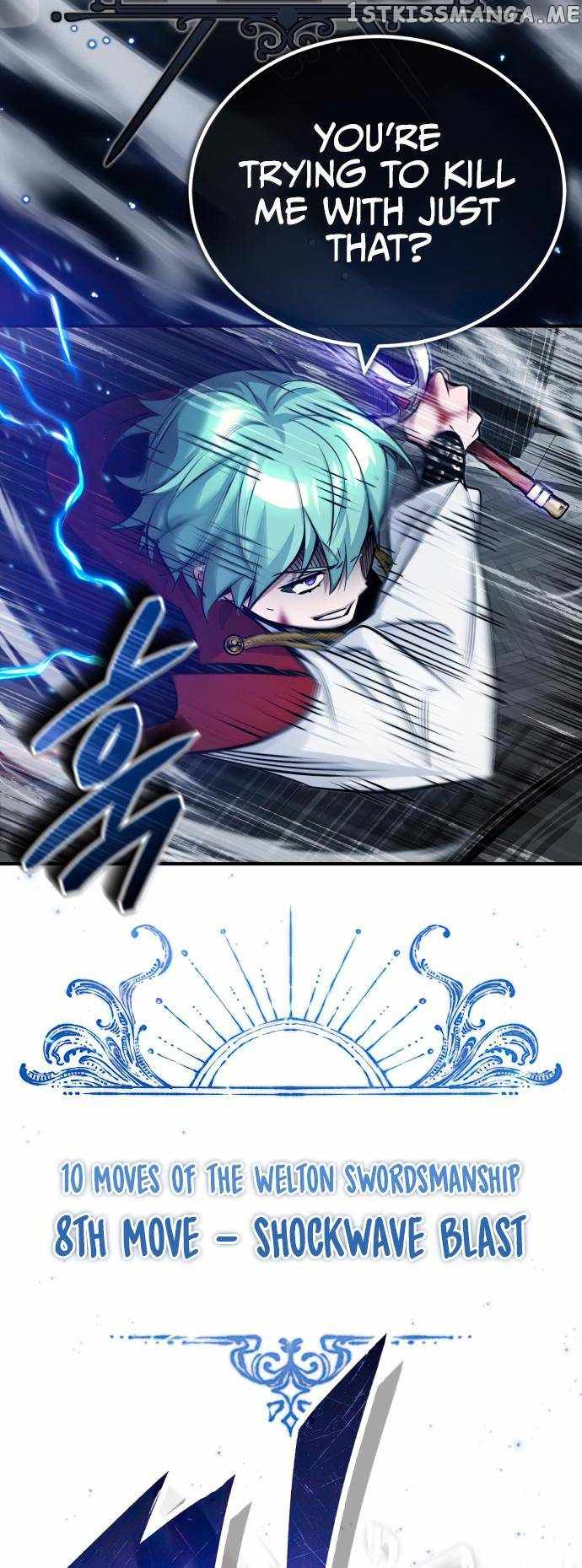 The Dark Magician Transmigrates After 66666 Years Chapter 84 page 15