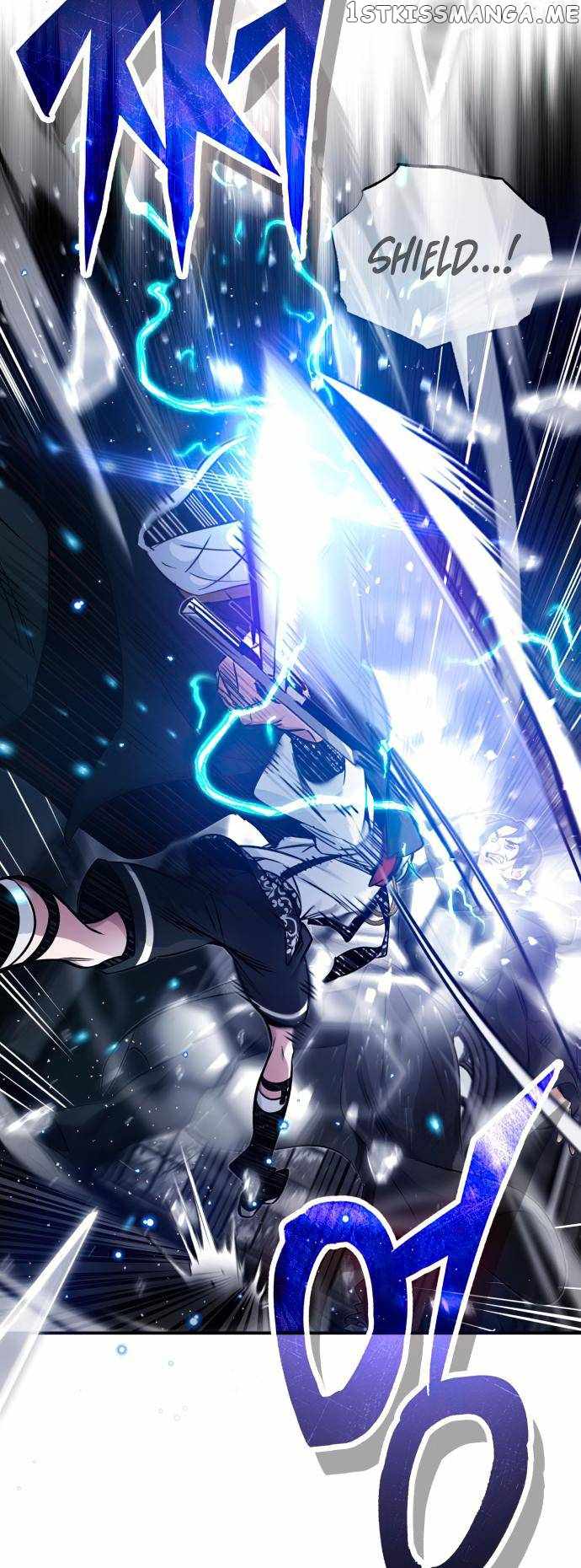 The Dark Magician Transmigrates After 66666 Years Chapter 84 page 16