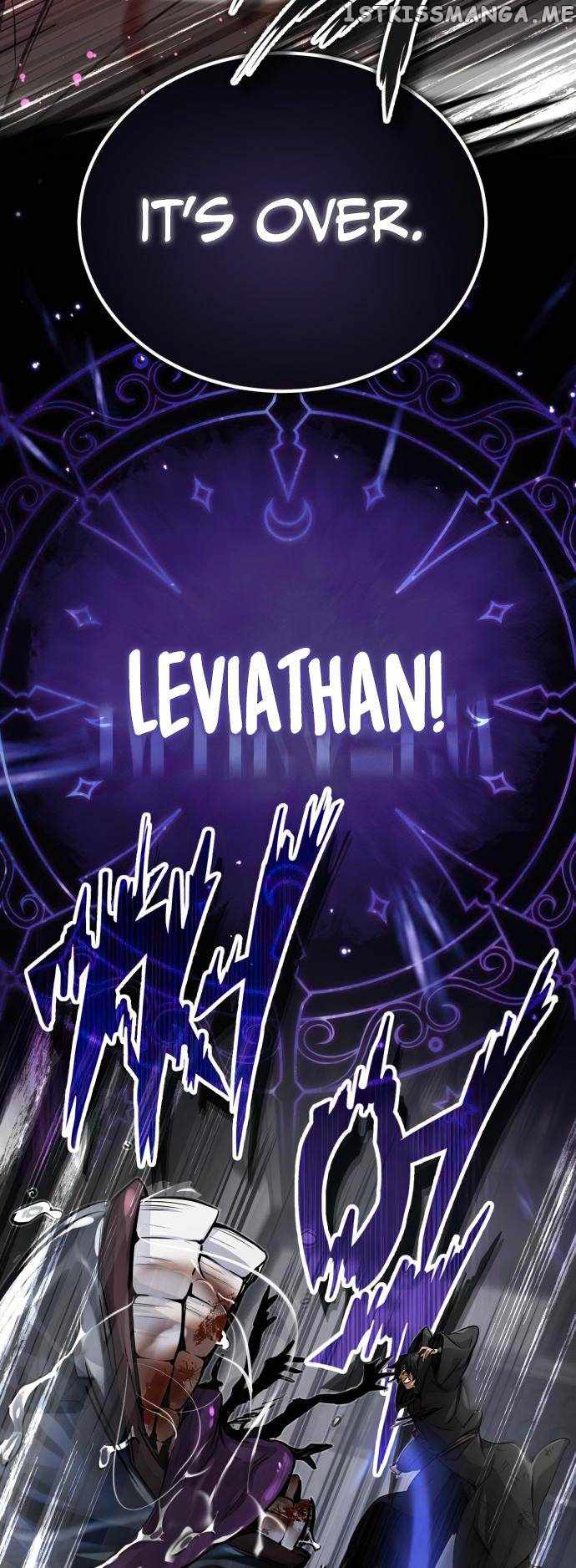 The Dark Magician Transmigrates After 66666 Years Chapter 84 page 19