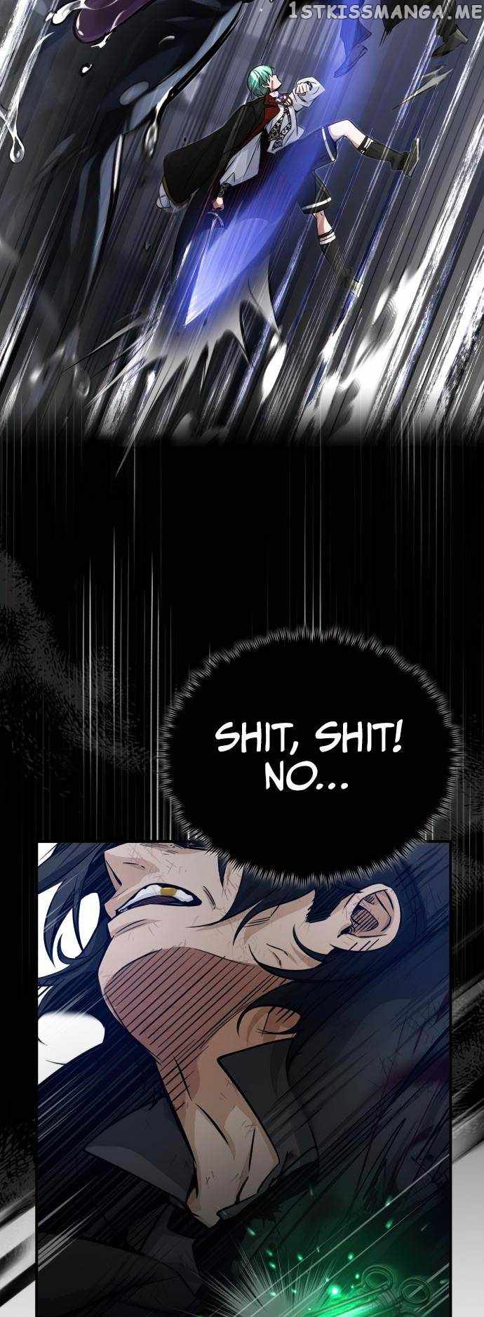 The Dark Magician Transmigrates After 66666 Years Chapter 84 page 20