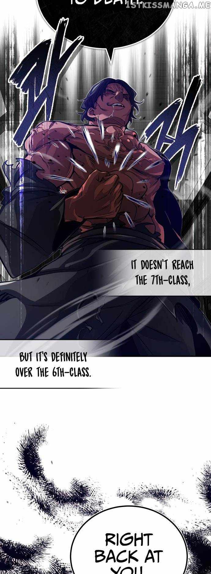The Dark Magician Transmigrates After 66666 Years Chapter 84 page 26