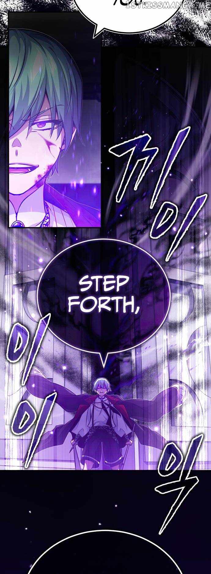 The Dark Magician Transmigrates After 66666 Years Chapter 84 page 27