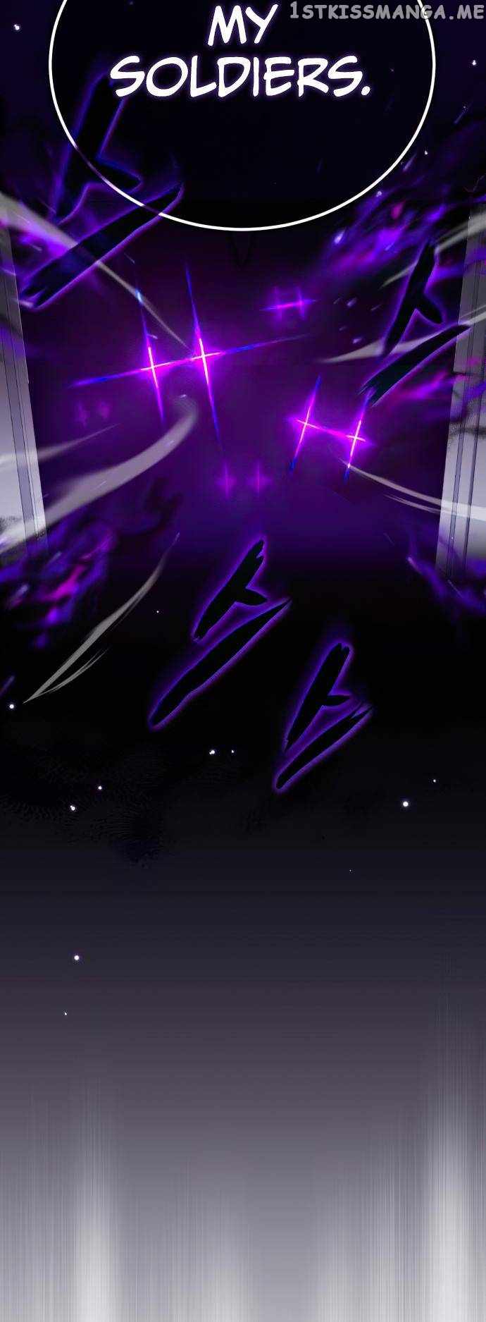 The Dark Magician Transmigrates After 66666 Years Chapter 84 page 28