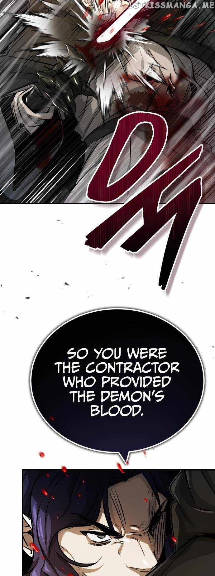 The Dark Magician Transmigrates After 66666 Years Chapter 84 page 34