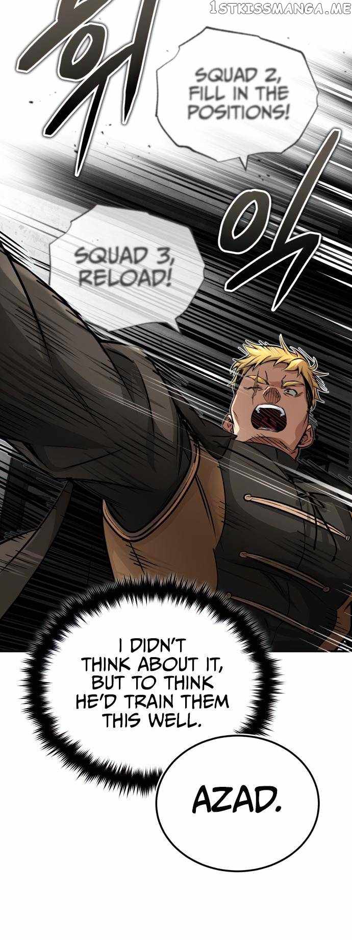 The Dark Magician Transmigrates After 66666 Years Chapter 84 page 44