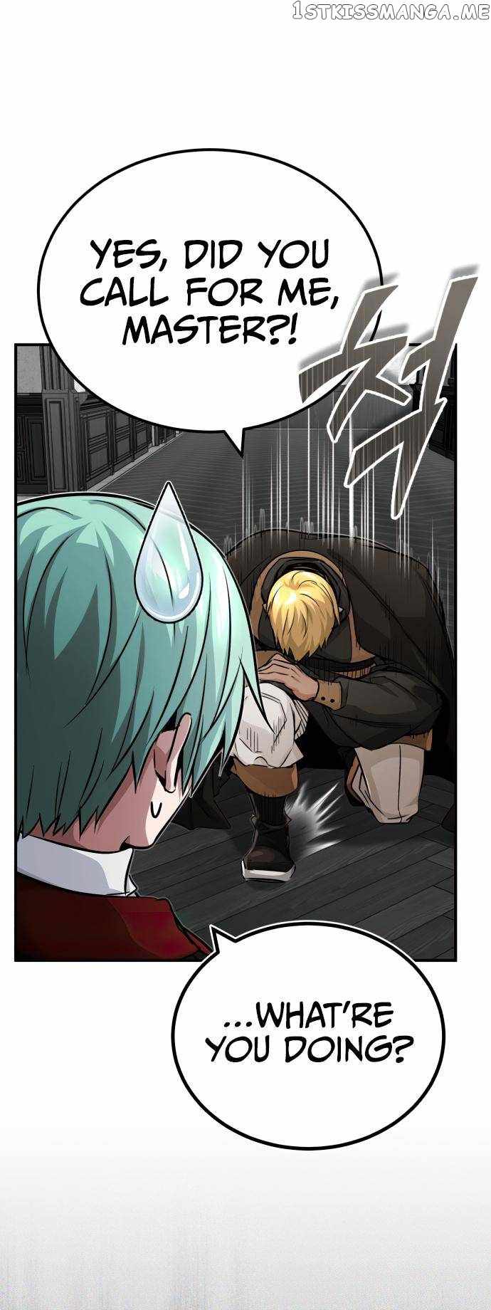 The Dark Magician Transmigrates After 66666 Years Chapter 84 page 45