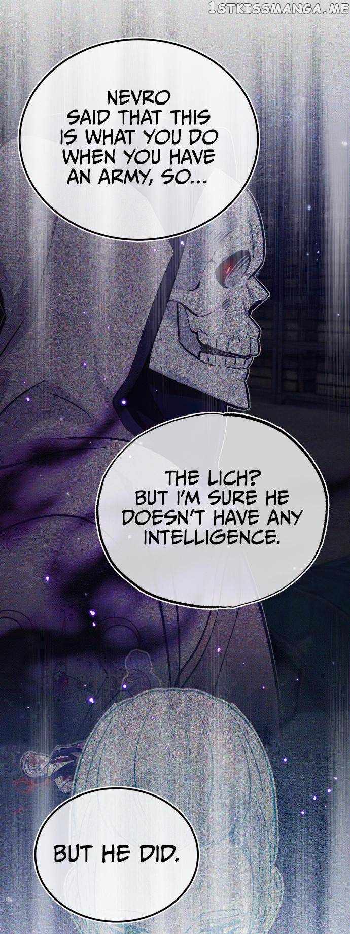 The Dark Magician Transmigrates After 66666 Years Chapter 84 page 46