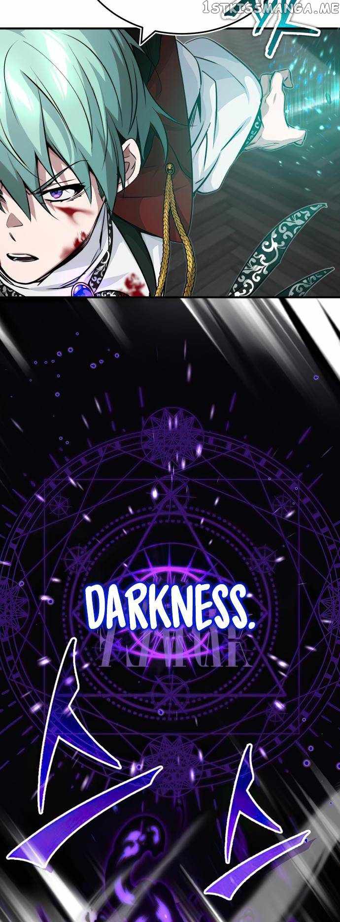 The Dark Magician Transmigrates After 66666 Years Chapter 84 page 52