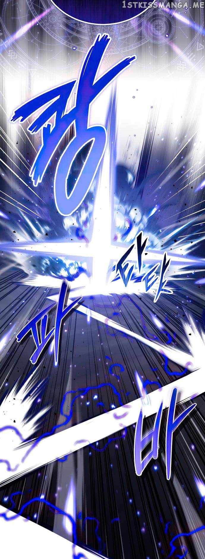 The Dark Magician Transmigrates After 66666 Years Chapter 84 page 55