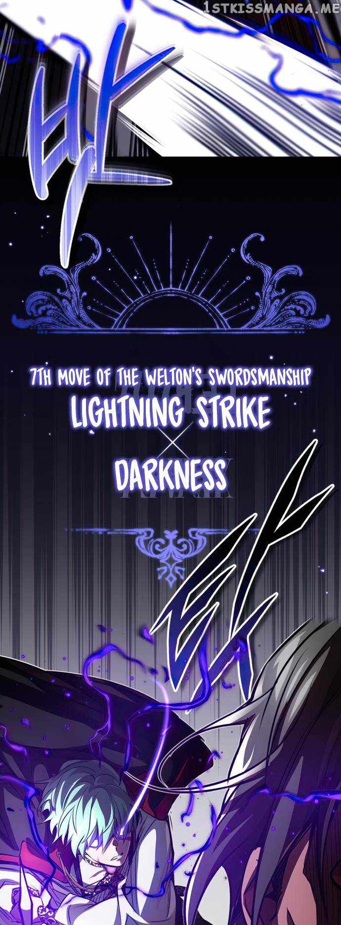 The Dark Magician Transmigrates After 66666 Years Chapter 84 page 56