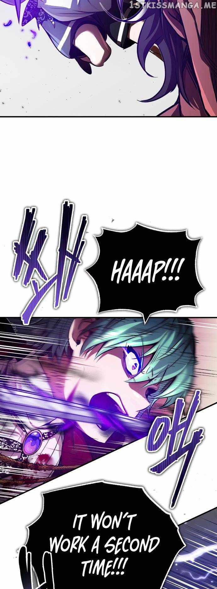 The Dark Magician Transmigrates After 66666 Years Chapter 84 page 57