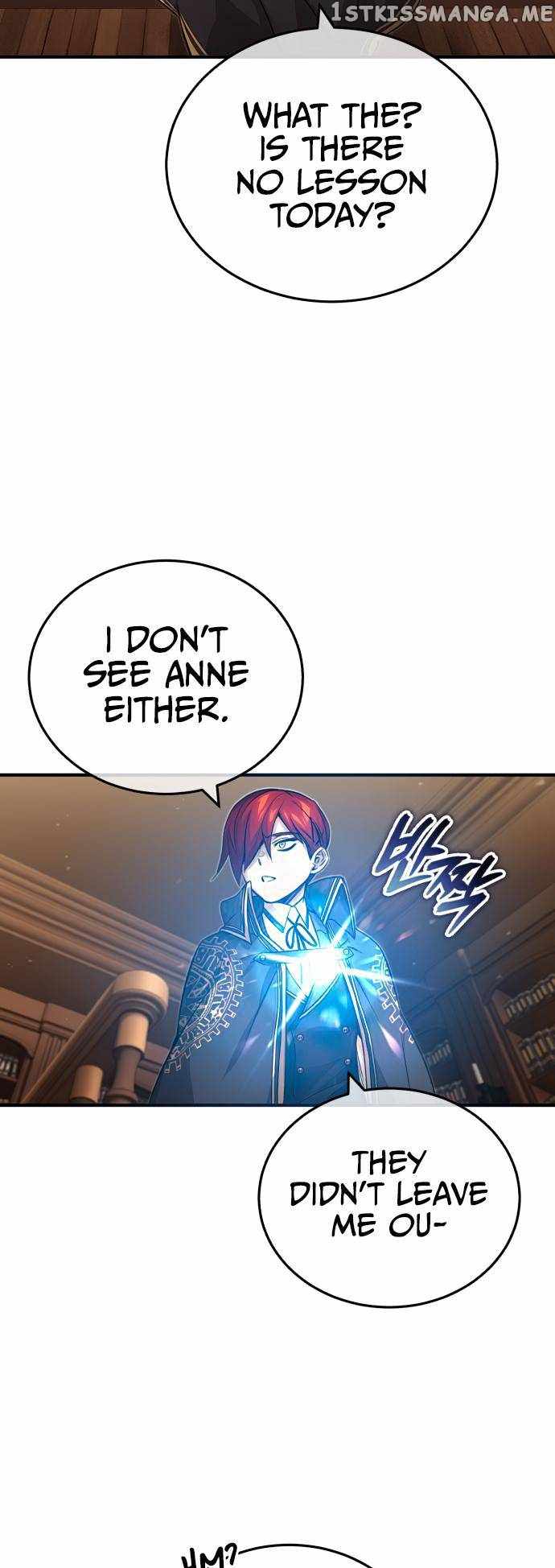 The Dark Magician Transmigrates After 66666 Years Chapter 84 page 62