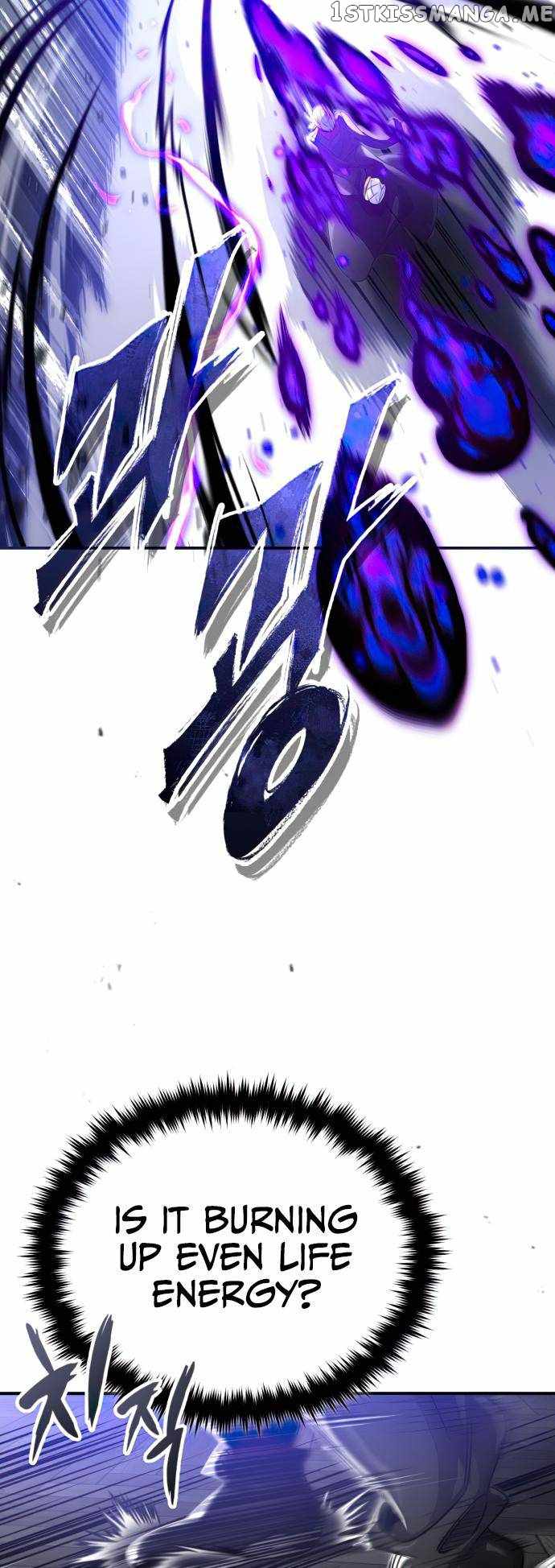 The Dark Magician Transmigrates After 66666 Years Chapter 84 page 66
