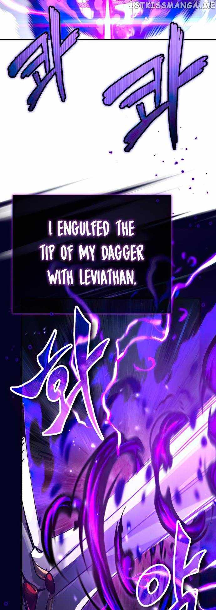 The Dark Magician Transmigrates After 66666 Years Chapter 84 page 69