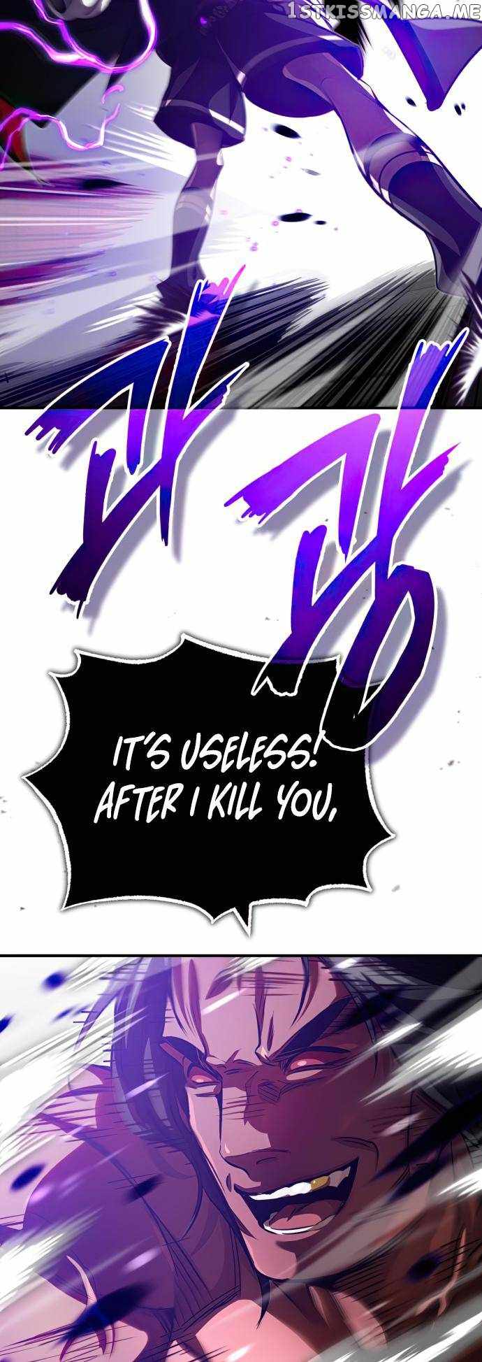 The Dark Magician Transmigrates After 66666 Years Chapter 84 page 71