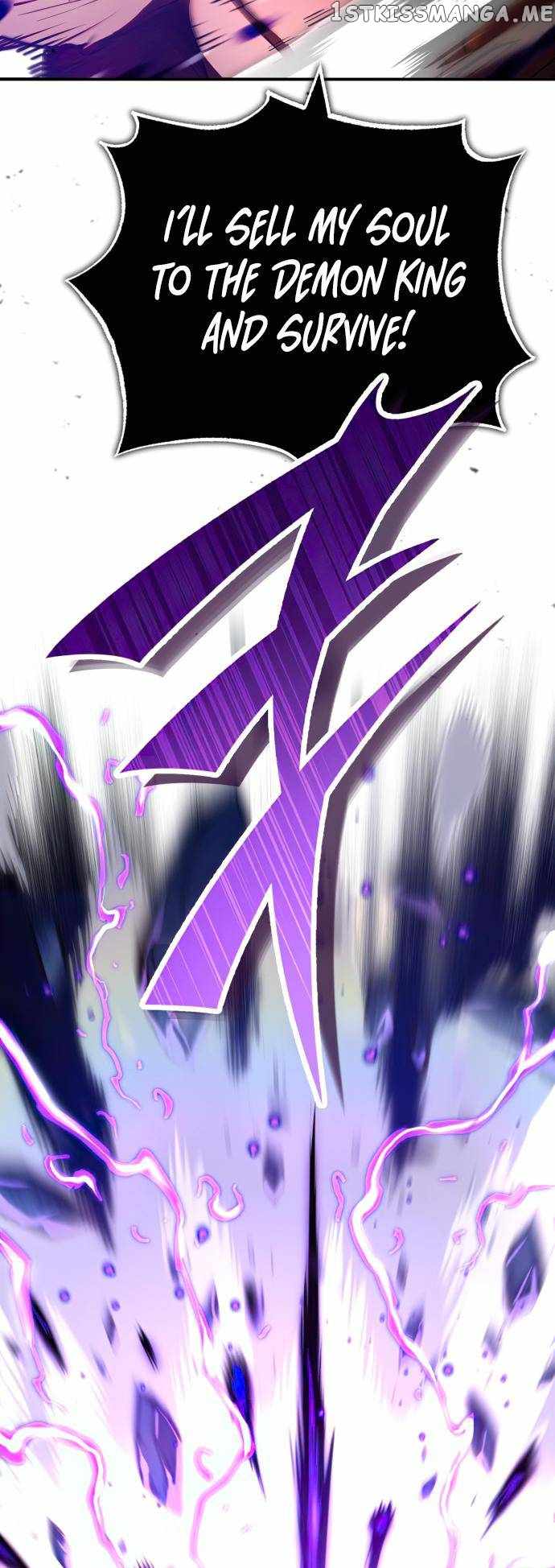 The Dark Magician Transmigrates After 66666 Years Chapter 84 page 72