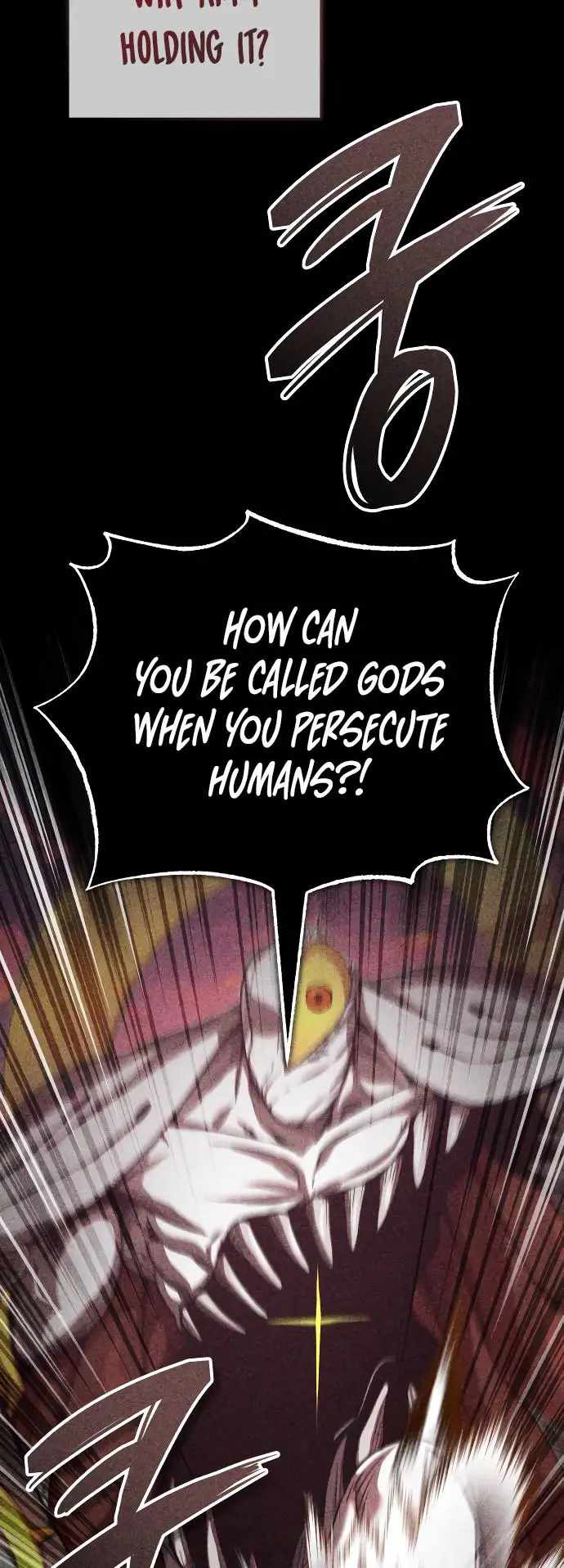 The Dark Magician Transmigrates After 66666 Years Chapter 85 page 5