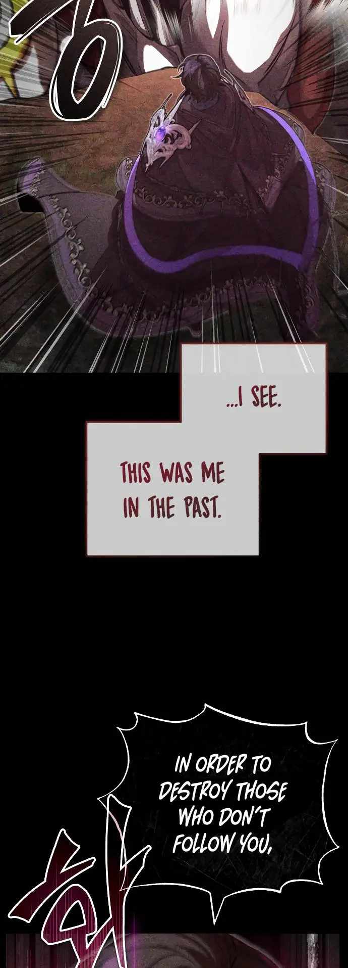 The Dark Magician Transmigrates After 66666 Years Chapter 85 page 6