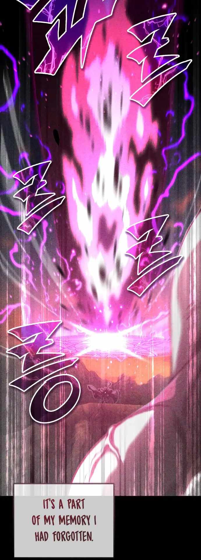 The Dark Magician Transmigrates After 66666 Years Chapter 85 page 8