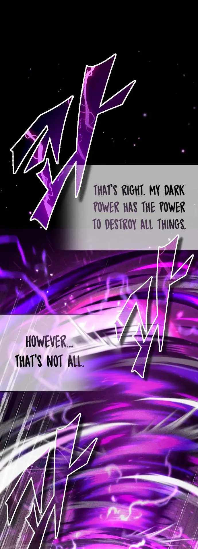 The Dark Magician Transmigrates After 66666 Years Chapter 85 page 9