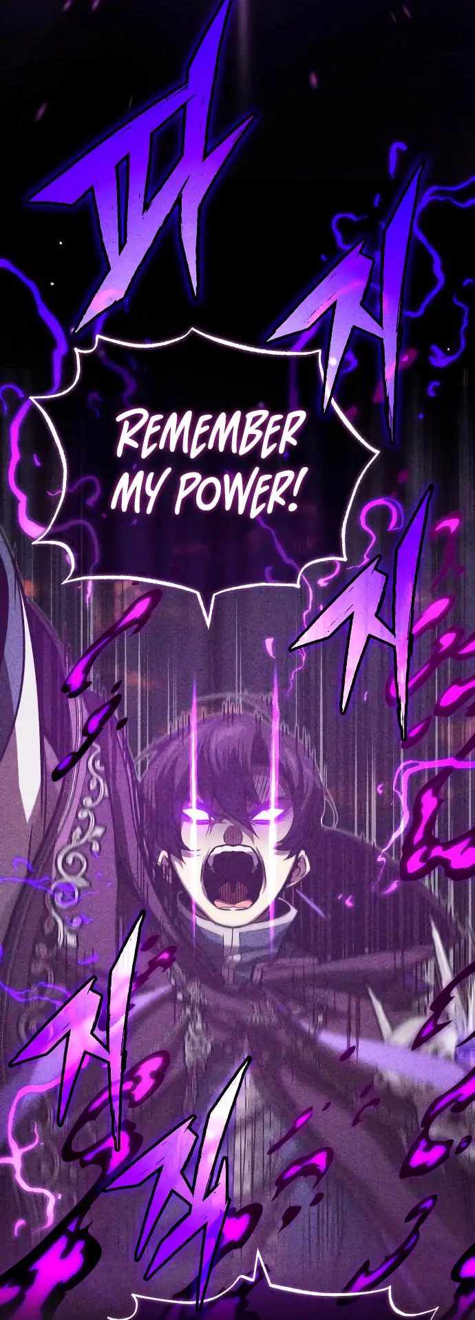 The Dark Magician Transmigrates After 66666 Years Chapter 85 page 11