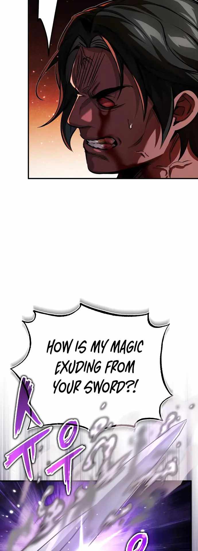 The Dark Magician Transmigrates After 66666 Years Chapter 85 page 16