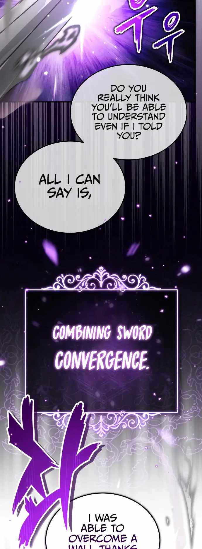 The Dark Magician Transmigrates After 66666 Years Chapter 85 page 17
