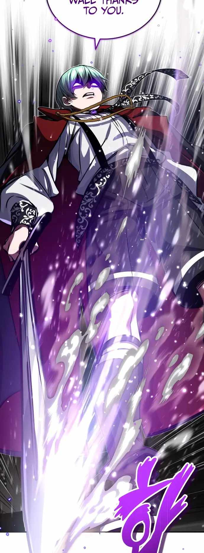 The Dark Magician Transmigrates After 66666 Years Chapter 85 page 18