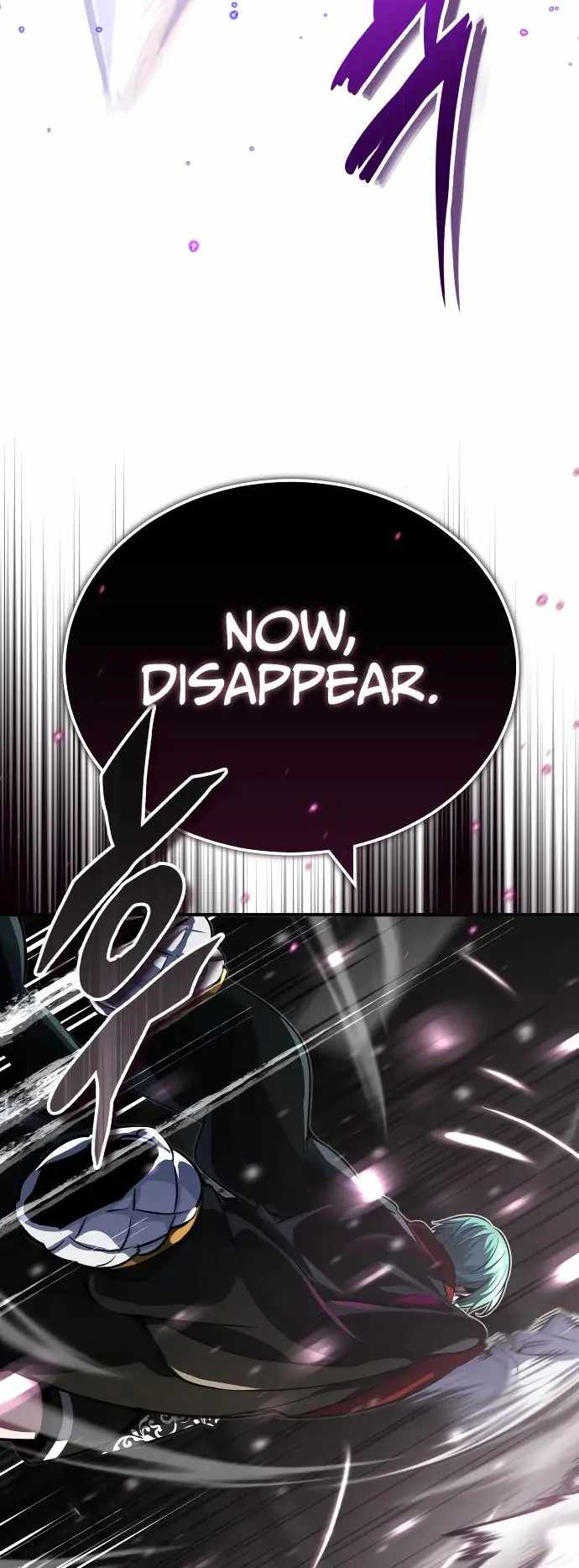The Dark Magician Transmigrates After 66666 Years Chapter 85 page 19