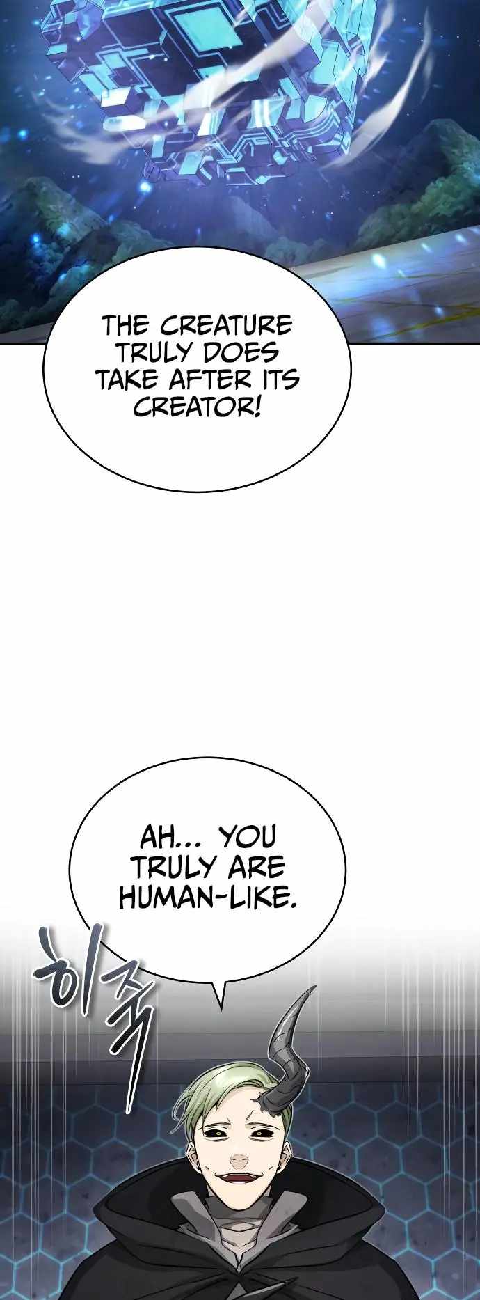 The Dark Magician Transmigrates After 66666 Years Chapter 85 page 23