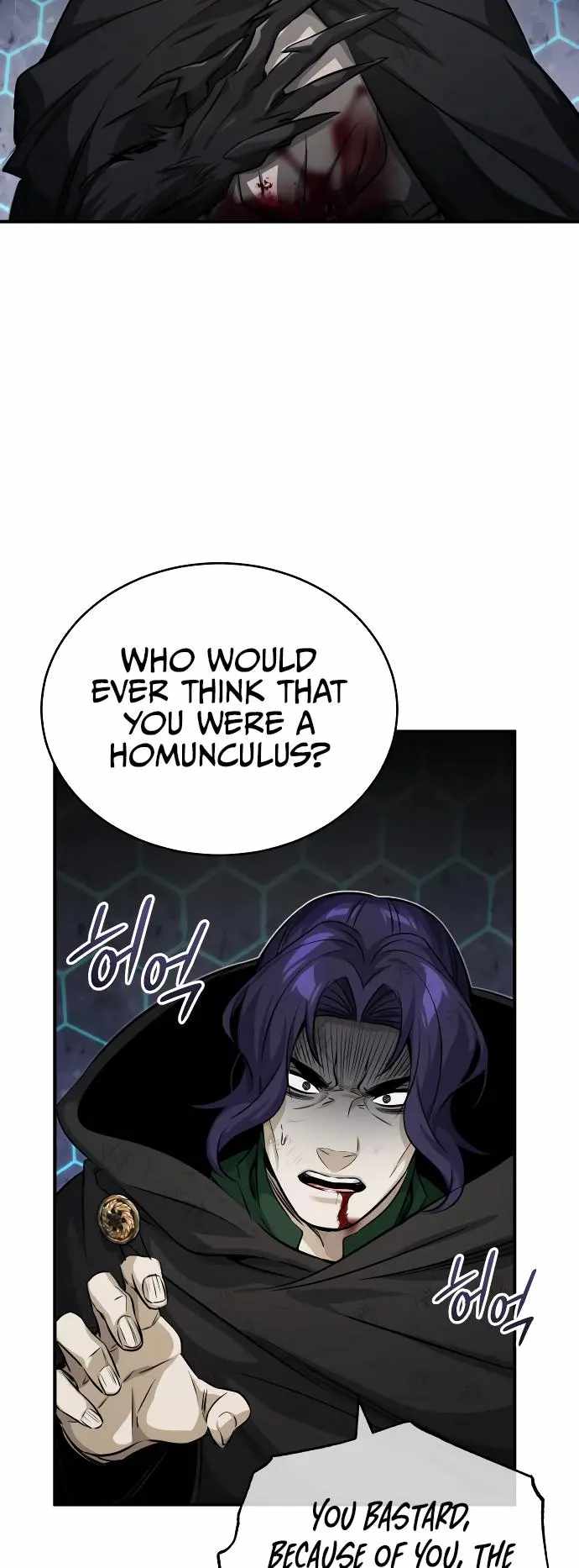 The Dark Magician Transmigrates After 66666 Years Chapter 85 page 24