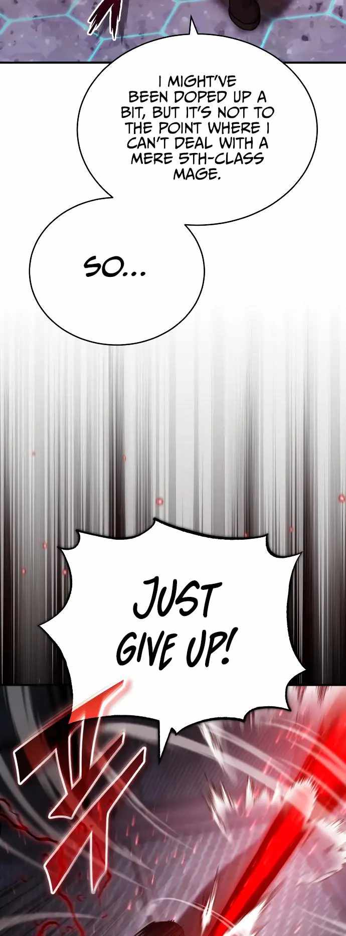 The Dark Magician Transmigrates After 66666 Years Chapter 85 page 26