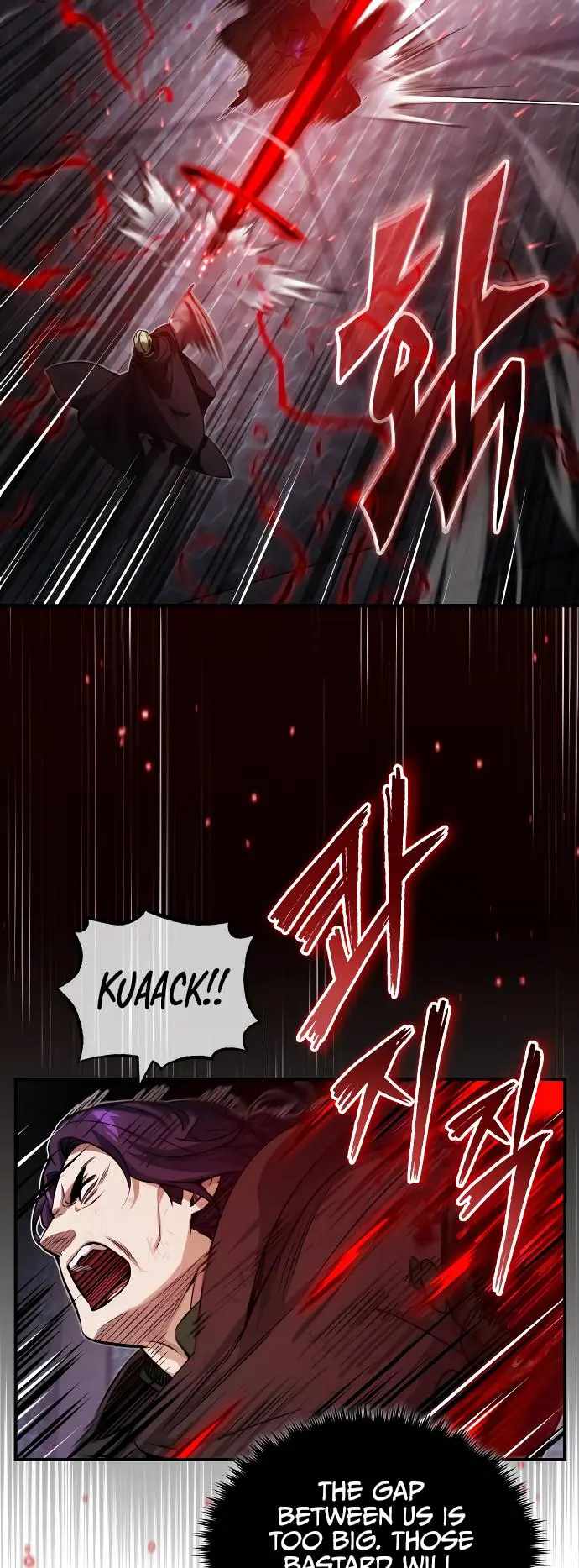 The Dark Magician Transmigrates After 66666 Years Chapter 85 page 27