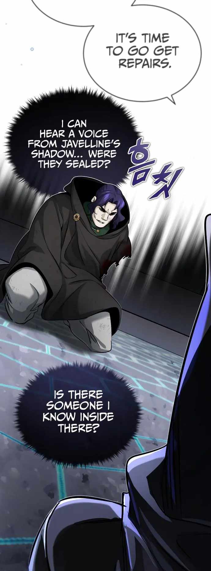 The Dark Magician Transmigrates After 66666 Years Chapter 85 page 29