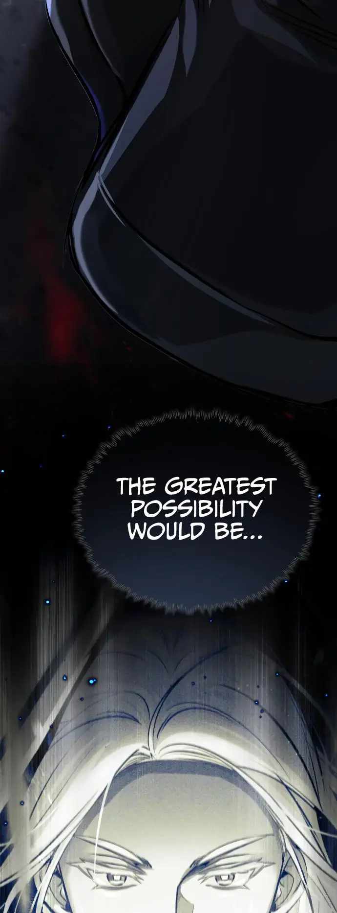 The Dark Magician Transmigrates After 66666 Years Chapter 85 page 30